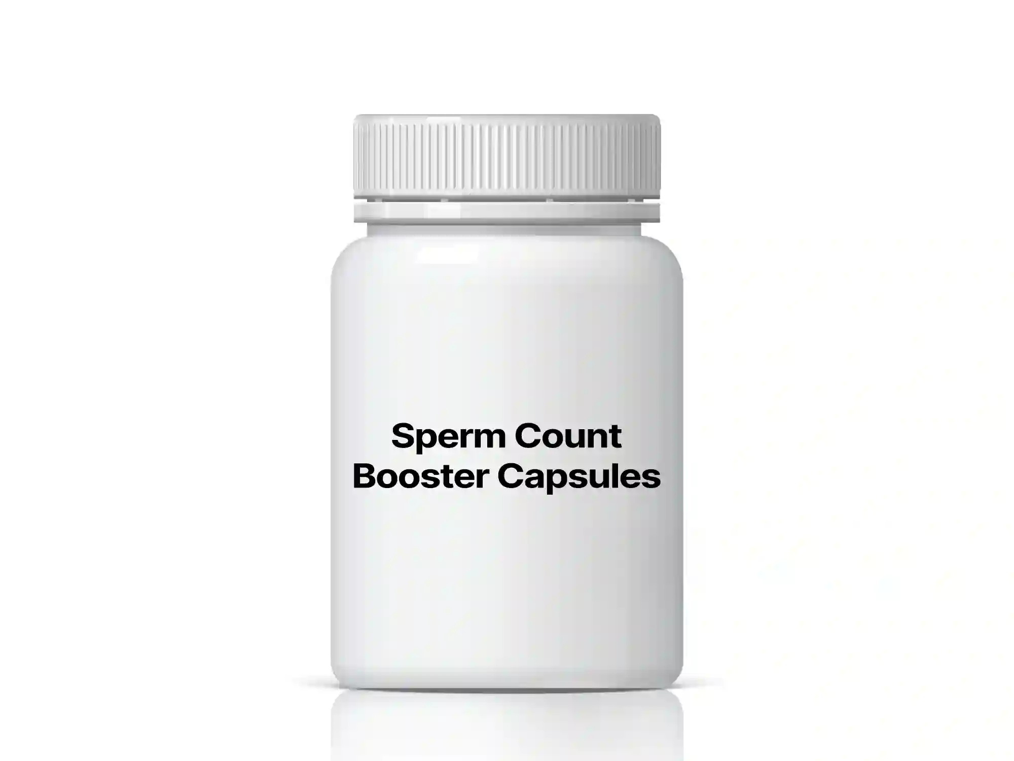 Sperm Count Booster Capsules